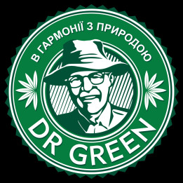 Доктор Грін