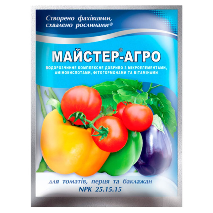 ТМ Агрікалтче