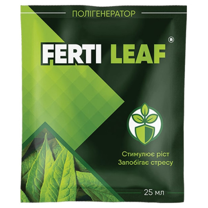 Фертилідер Леос