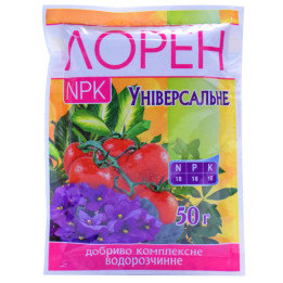 ЛОРЕН