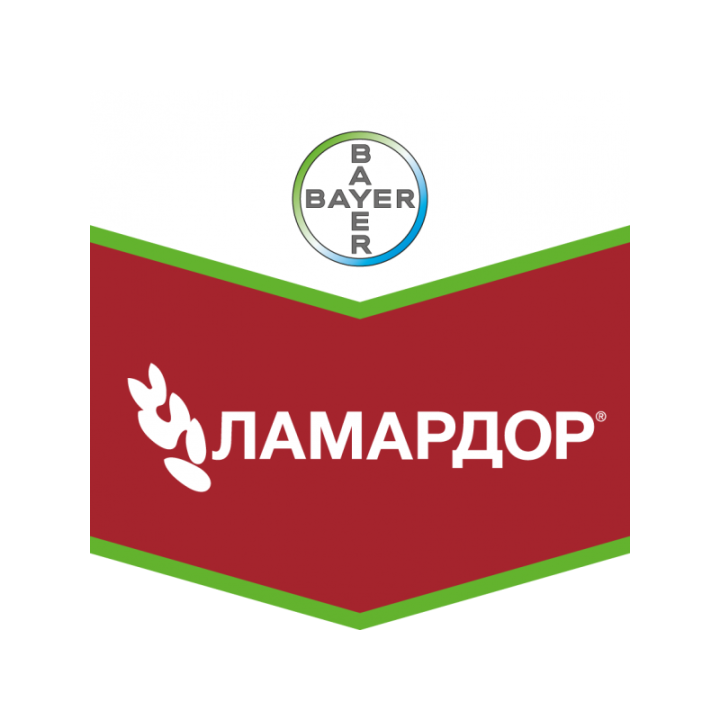 Ламардор 400 FS