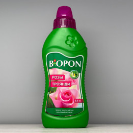 BIOPON ТВЕРДІ ДОБРИВА