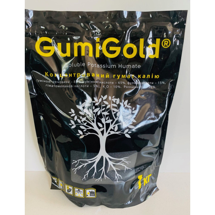 GumiGold