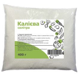 СЕЛИТРА КАЛИЕВА ТЕХНИЧЕСКАЯ
