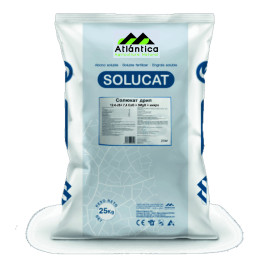 СОЛЮКАТ ДРІП (SOLUCAT DRIP)
