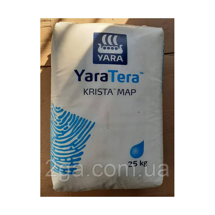 Кріста МАР