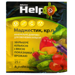 Маджестик