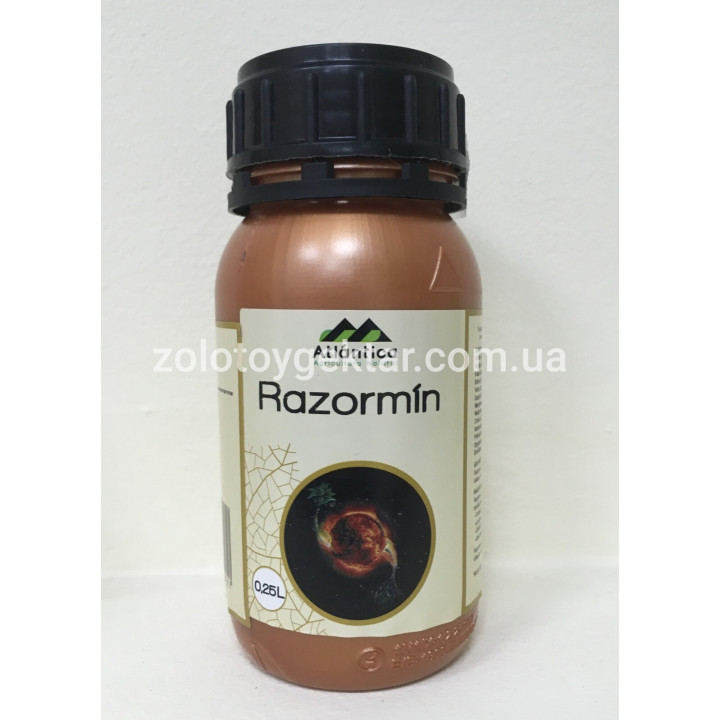 Разормін