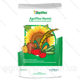 АгріФлекс (AgriFlex)