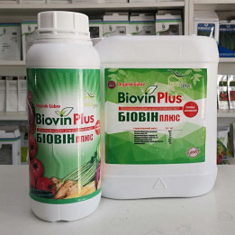 БІОВІН
