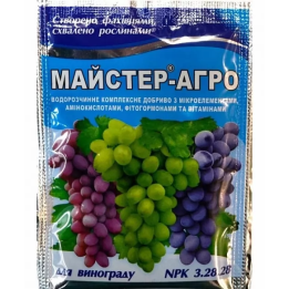 АГРОКОМПЛЕКСNPK