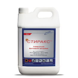 Стиракс