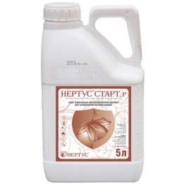 Нертус Старт