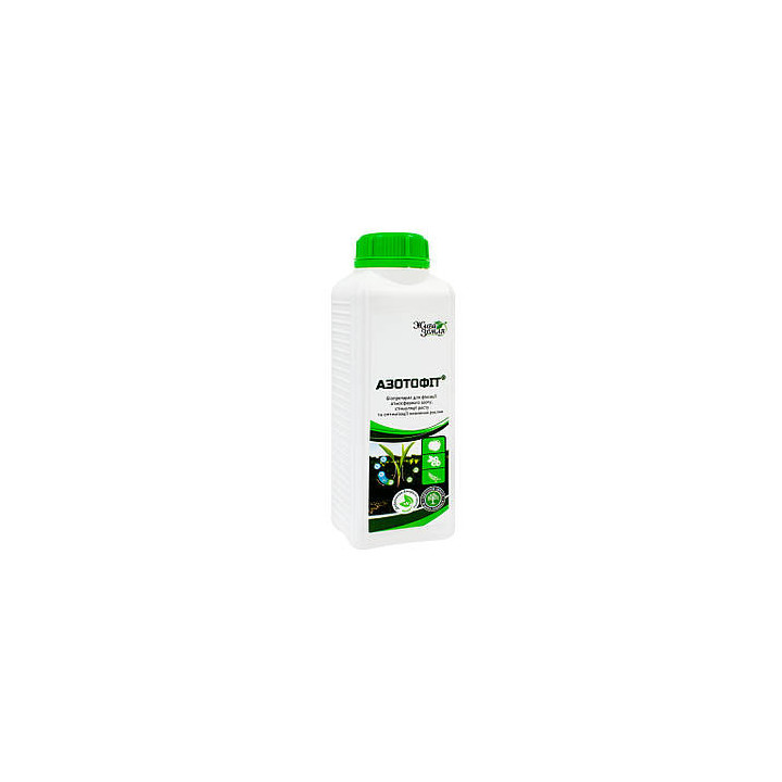БіостимуляторSoilBiotics«1rSeedTreatment»