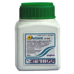 Актара 25 WG / Actara 25 WG