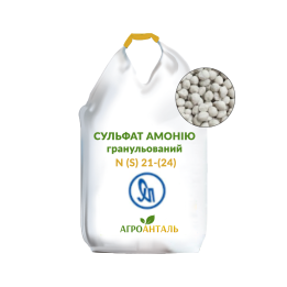 Сульфат амонии