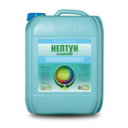 НЕПТУНІОН(NEPTUNION)