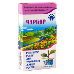 Чаркор