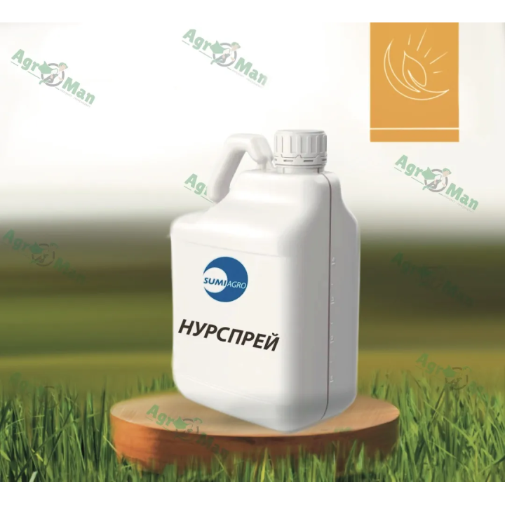 НУРСПРЕЙ