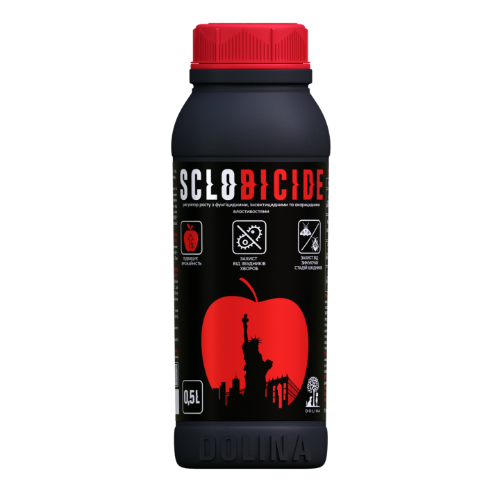 Sclobicide