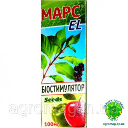 Марс-У