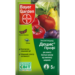 Децис Профи 25 WG