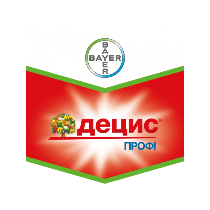 Децис Профи 25 WG