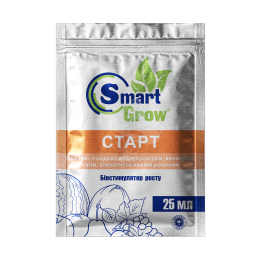 Смарт ФрешSM