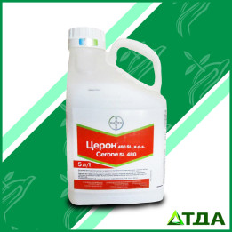ЦЕРОН 480SL