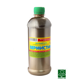 Вермистим-Д