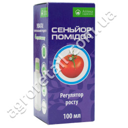 Синьйор Помідор