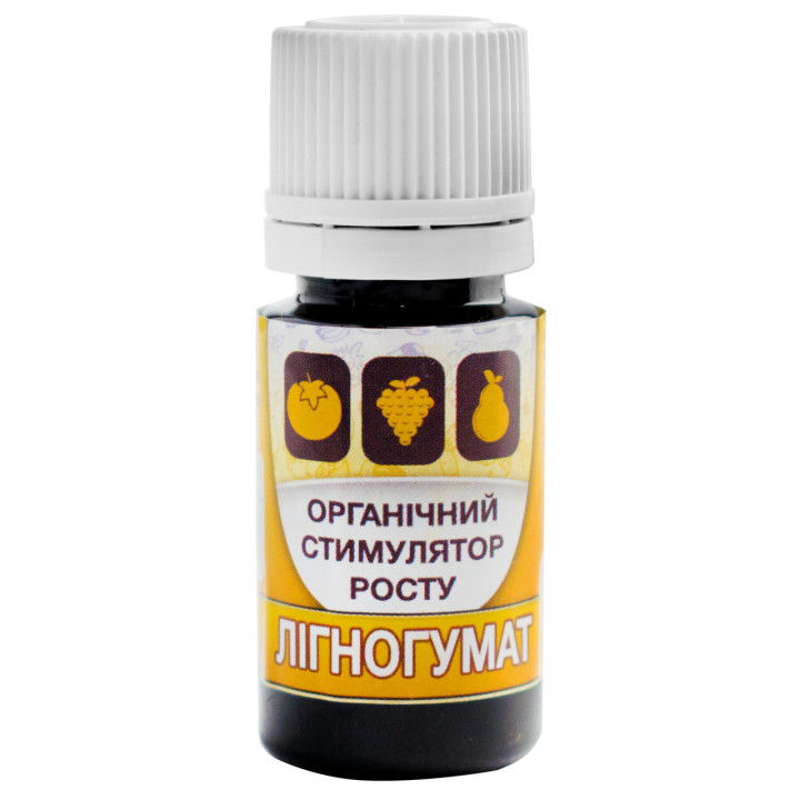 Лігногумат