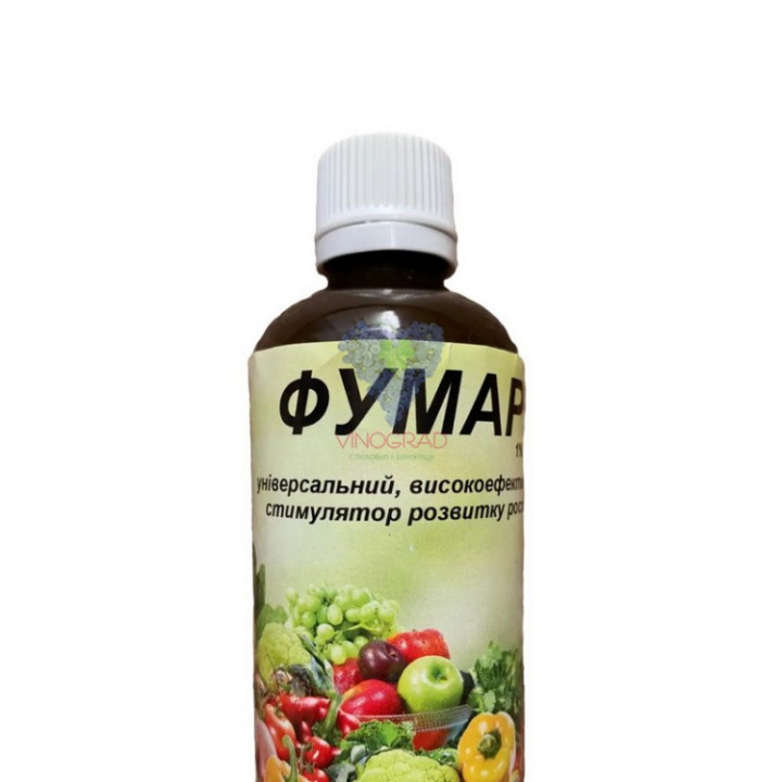 ФУМАР