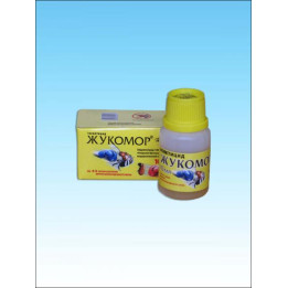 Жукомор