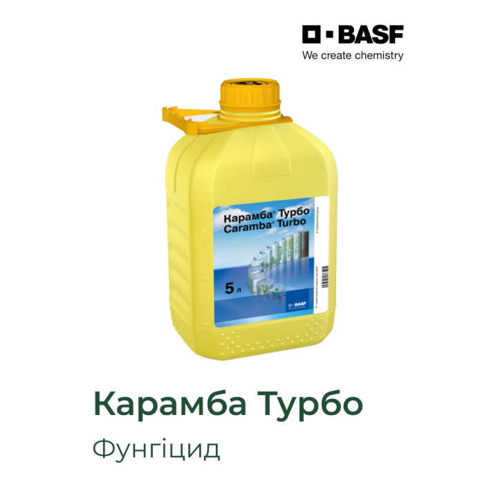 Карамба Турбо