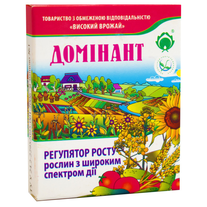 ДОМІНАНТ