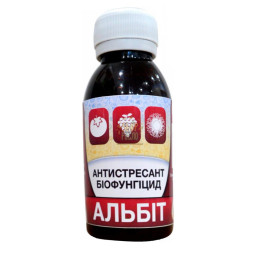 АЛЬБІТ ТПС