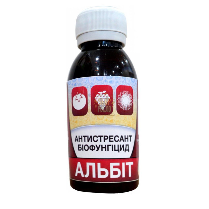 АЛЬБІТ ТПС