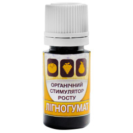 ЛІГНОГУМАТ