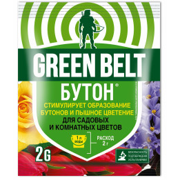БУТОН