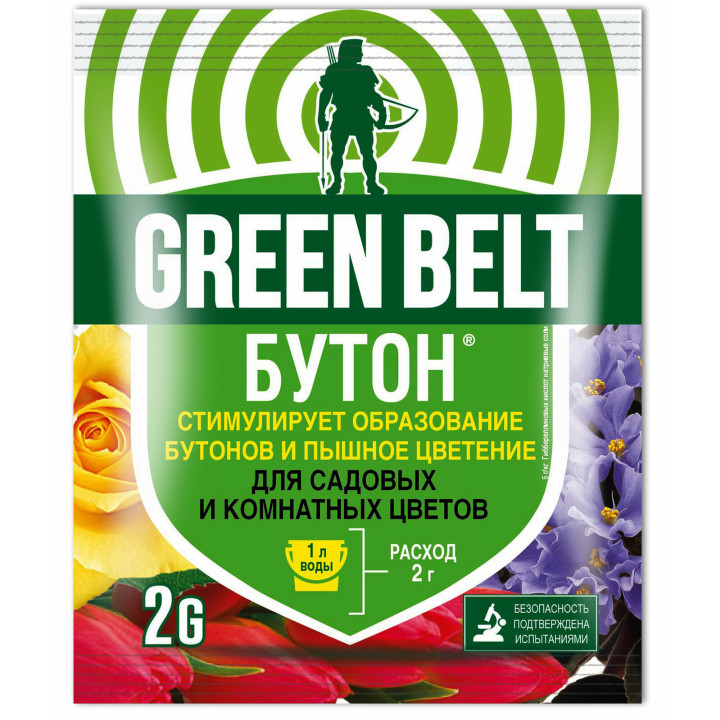 БУТОН