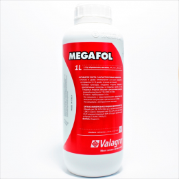 Мегафол