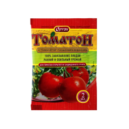 ТОМАТОН