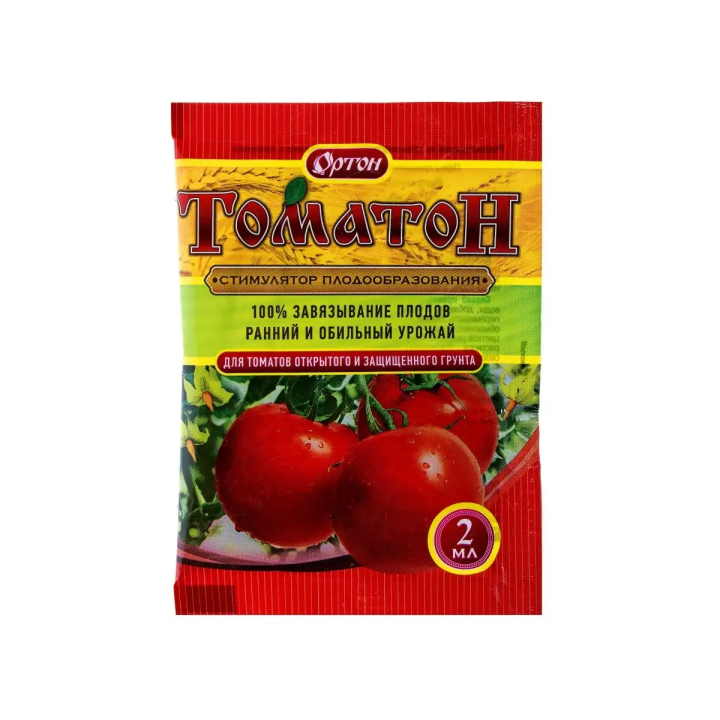 ТОМАТОН