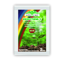 Екостим
