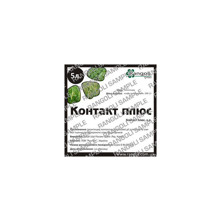 Контакт плюс