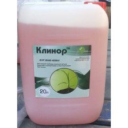 Клинор