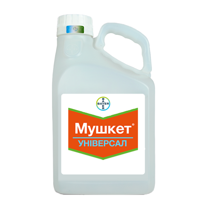 Мушкет Універсал