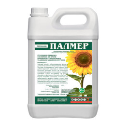 ПАЛМЕР, КС