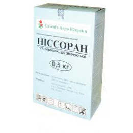 Ниссоран